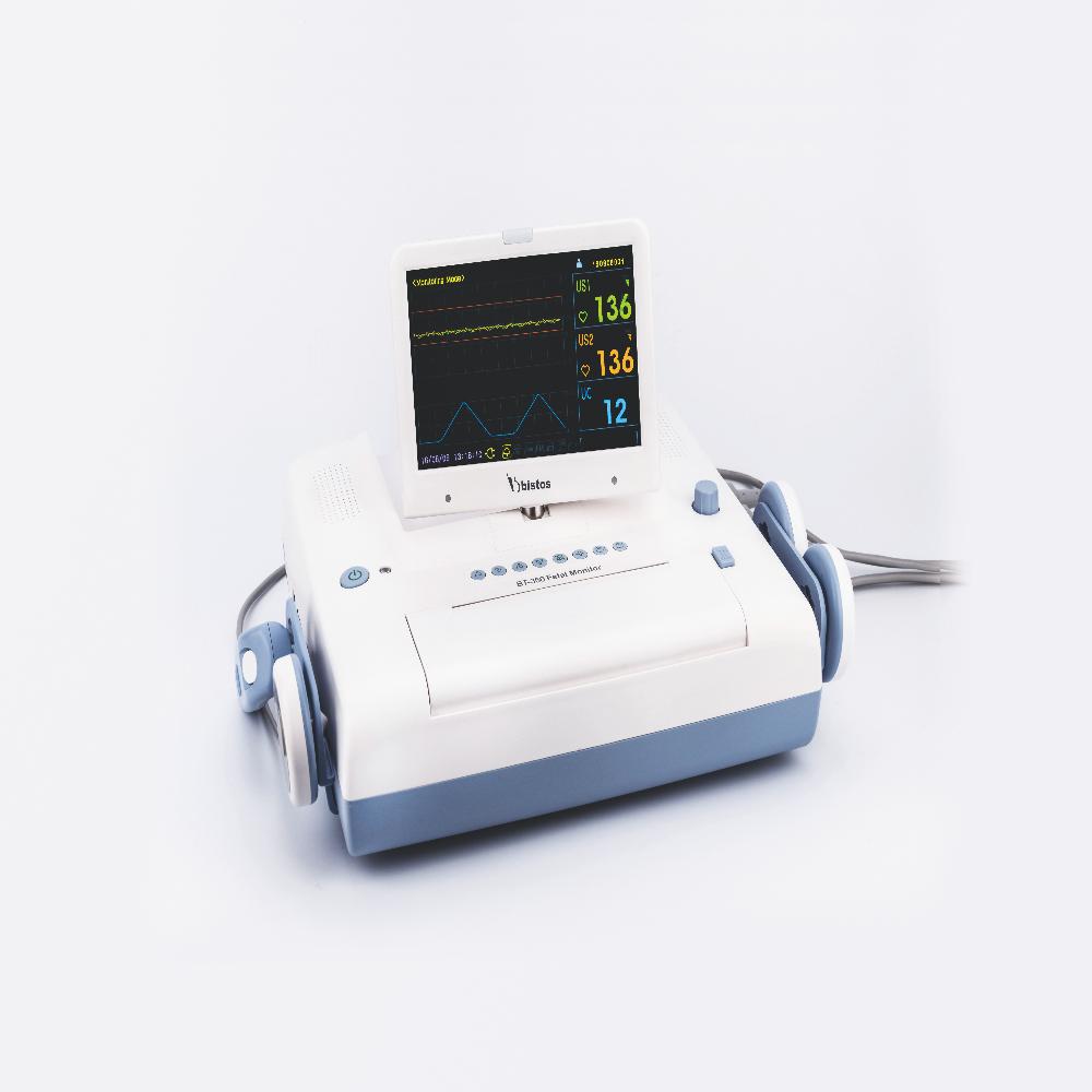Bistos Fetal Monitor BT-350