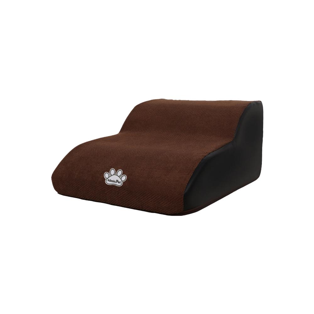 Allmio Pet Dog Curved Stairs