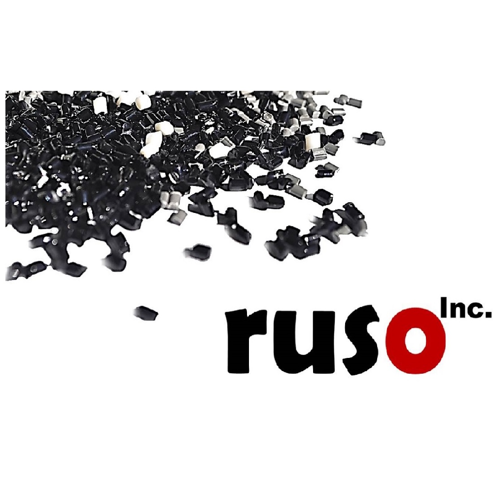 PA66 GF35 BK Plastic Pellet