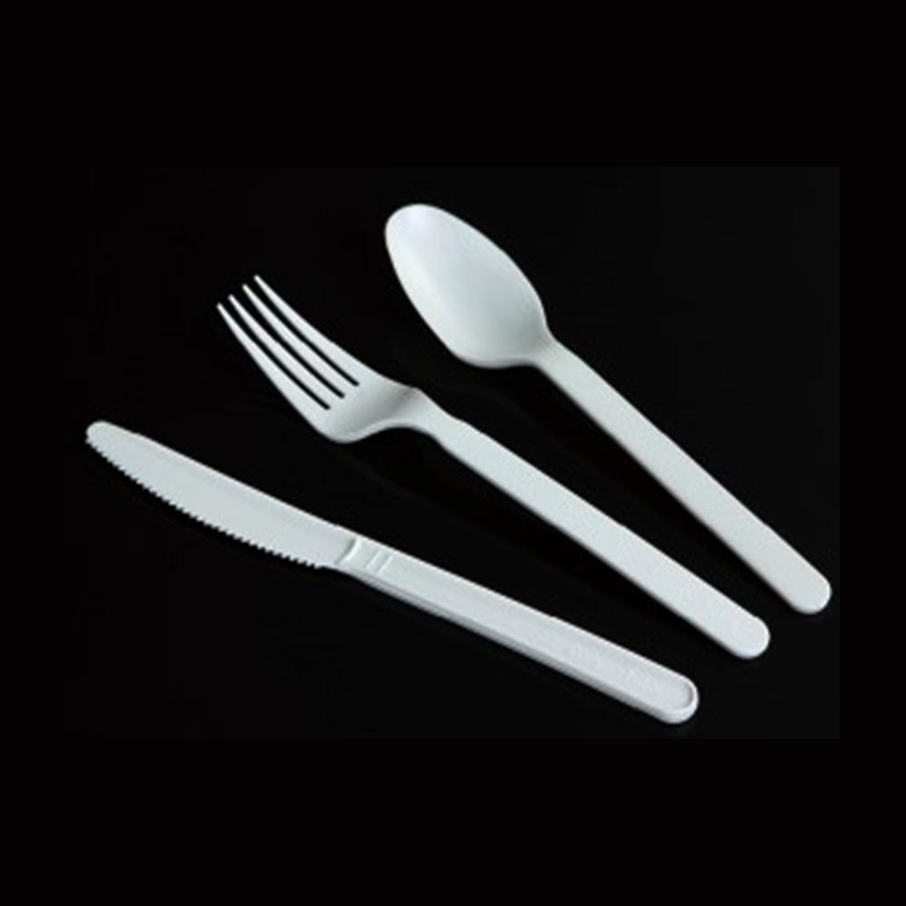 Biodegradable & Paper Cutlery / Eco Friendly Disposable Tableware for HoReCa