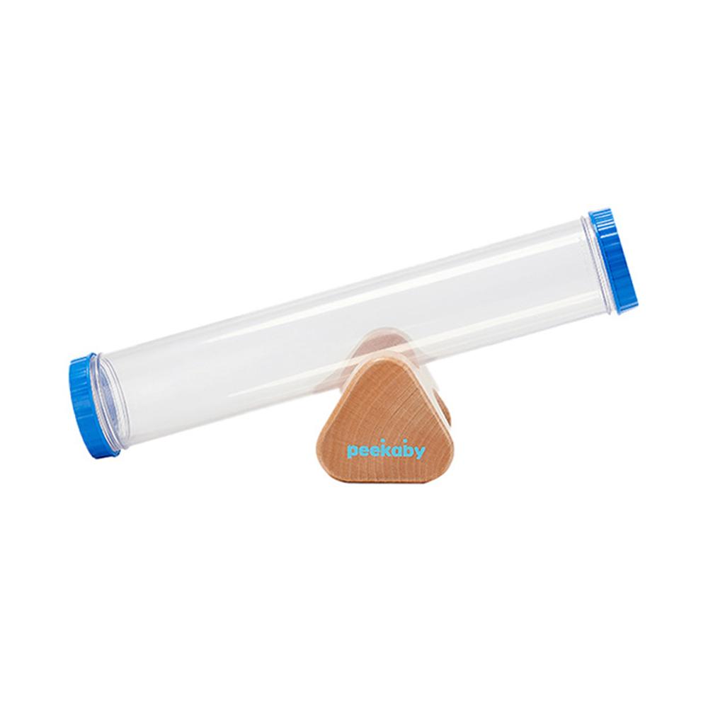 Peekaby Play Kit (9-10 months): Stage-based Montessori Toy Set for Child Development