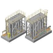 H2 Generation Package (PSA)