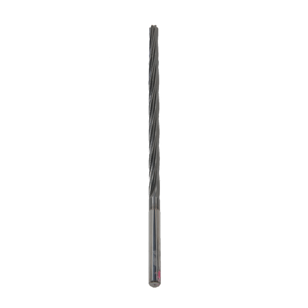 Carbide Coated Endmill for Aluminum