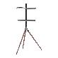 detail image1 [EDGEWALL] Tripod TV stand EdgeA  Floor easel bracket 40-65inch and Max 32kg