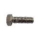 full image 25Qty 1/2*1" UNC13   HEX TAP BOLT SCREW