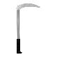 detail image1 Emperor Sickle,Gardening Weeding Grass Sickle and Farming Portable Safety Sickle