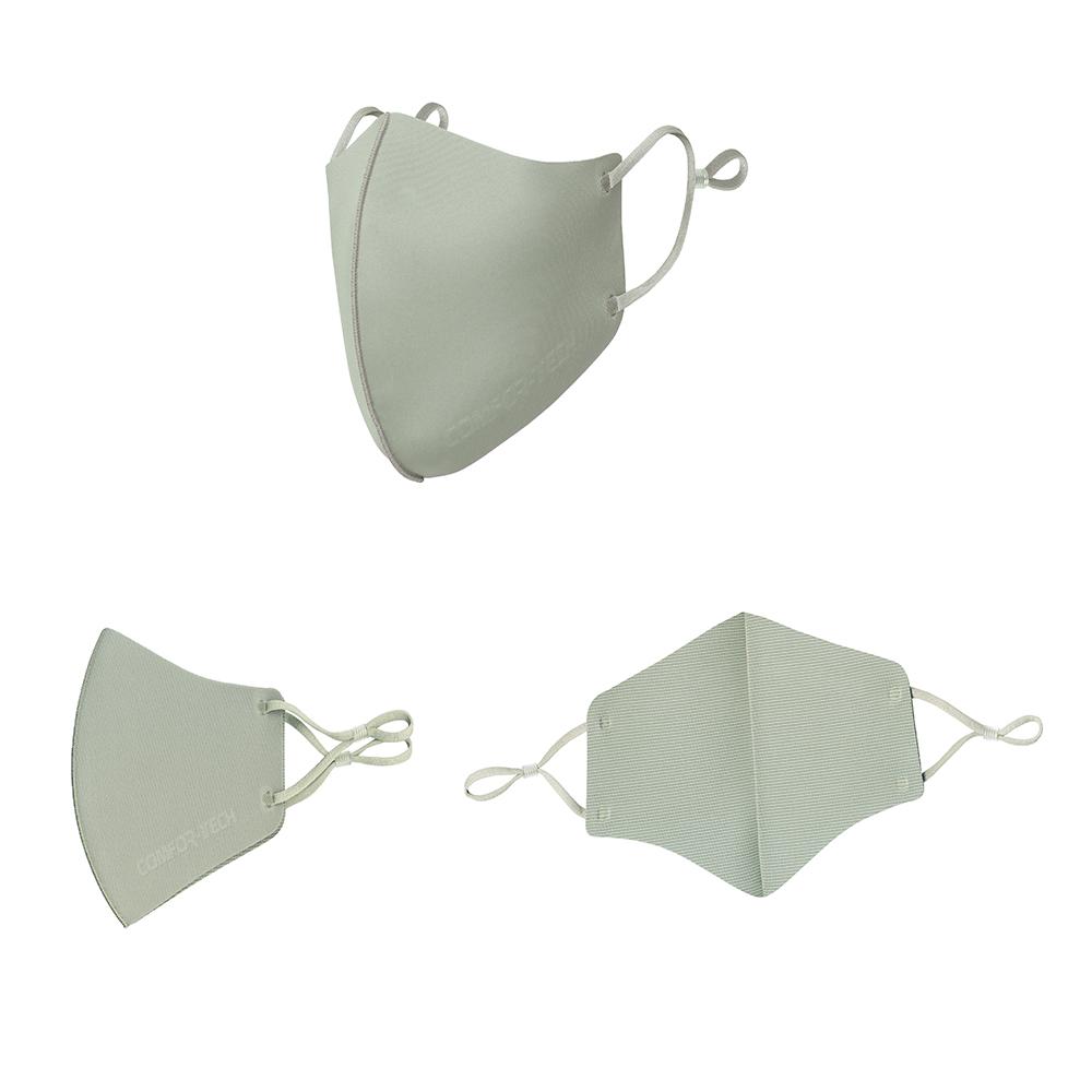 Comfor-Tech copper mask