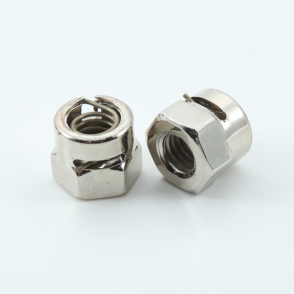 SAPER LOCK NUT LOCK  NUT