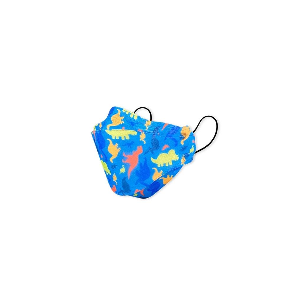 POSH KF94 MASK 10 pieces (Kids)