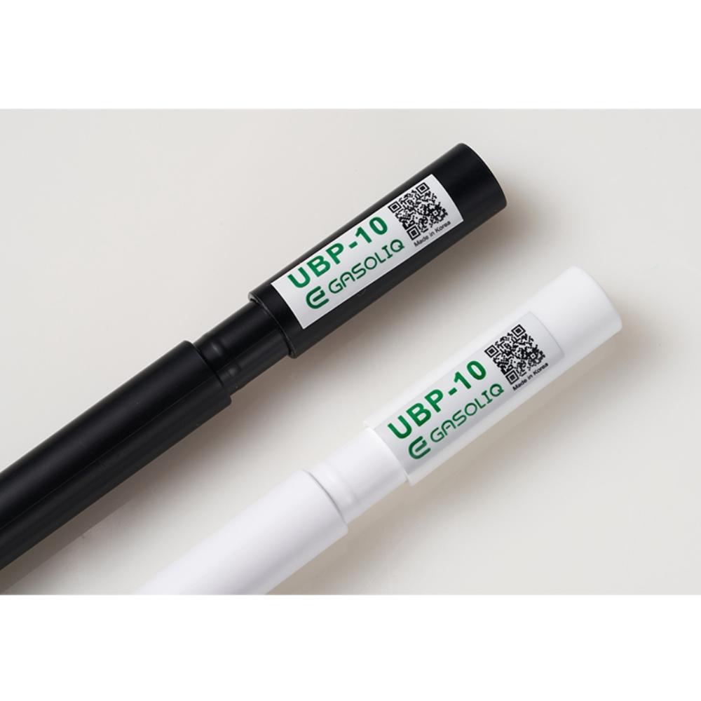 GASOLIQ UBP-10 4 pieces 1+1