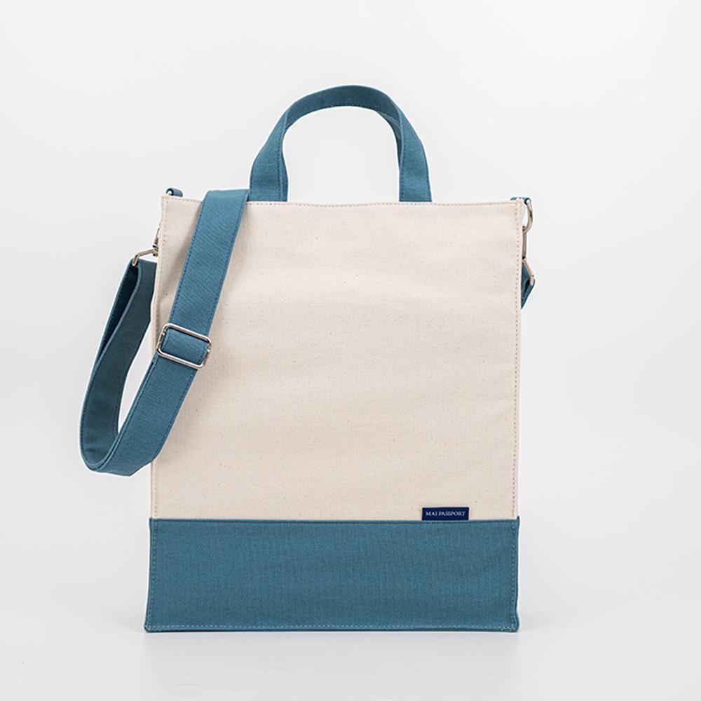 Daily Canvas Bag