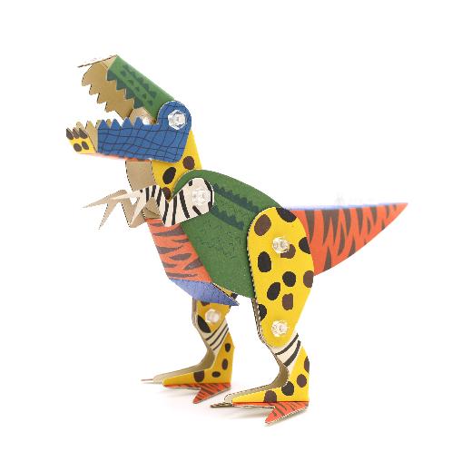 Artbot Tyrannosaurus