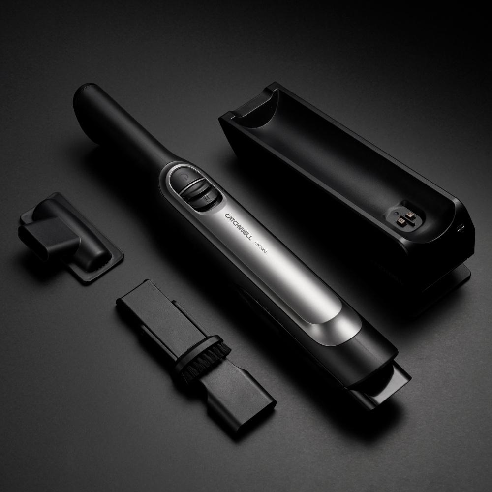 Catchwell Wireless Mini Handy Type Cleaner THC-3000