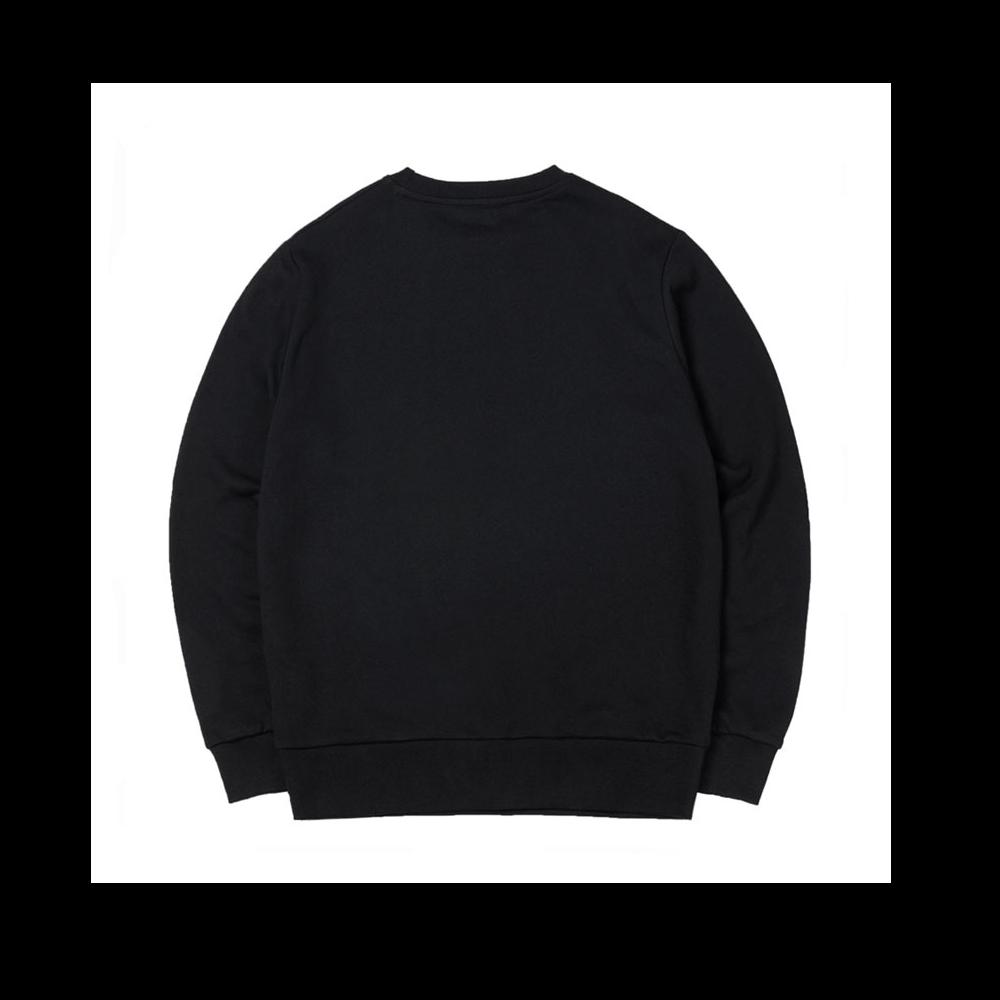 Oh Yeah sweatshirt - S