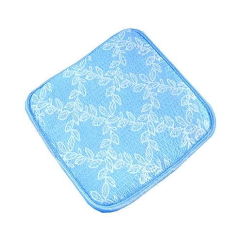 3D Air Mesh Cool Cushion for Summer 3-Layered Mesh, Excellent Cushioning, Indoor and Outdoor Cushion