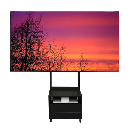 Rollable CLR Screen multi type