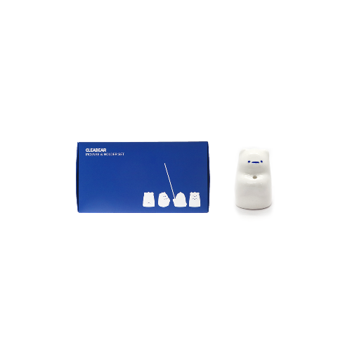 CLEABEAR FOREST INCENSE&HOLDER