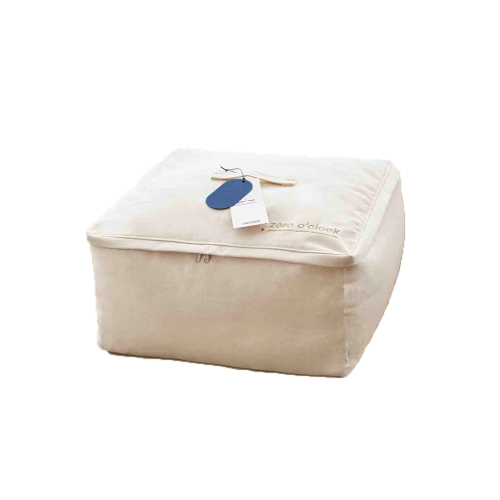zero o'clock goose down Comforter (standard model)