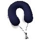 full image Health-U Neck Cushion Memory Foam Neck Pillow for Traveling, Studying, Working