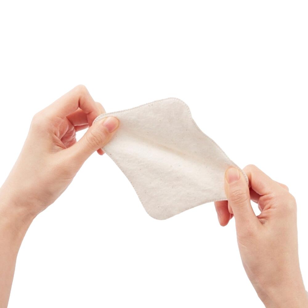 Baby Cotton Pads 40pcs 12 sets