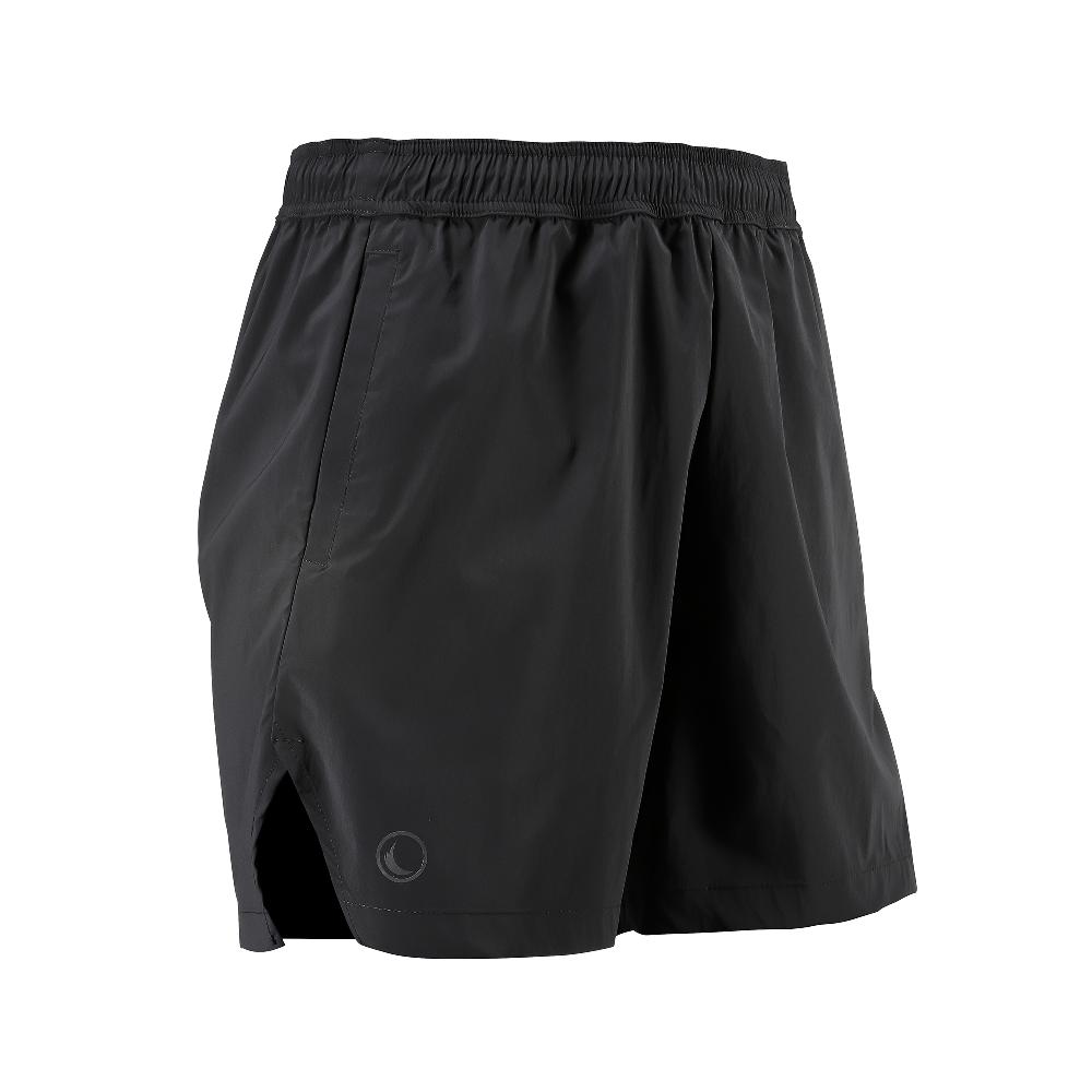 LESTE Ferry Shorts BLACK M