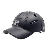 902s Fashion Helmet (Armour10) Carbon Black L