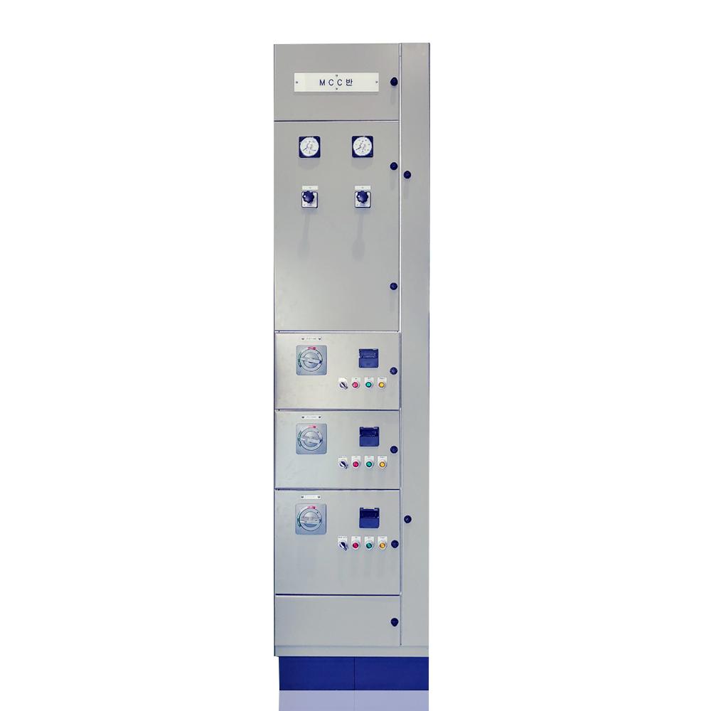 Motor Control Center