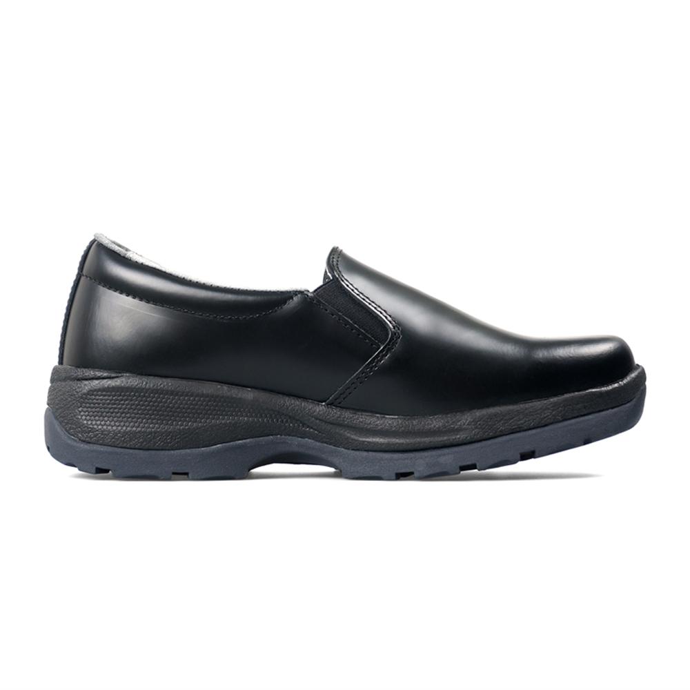 ESCOFFIER ES-ON Gold Kitchen Chef Shoes
