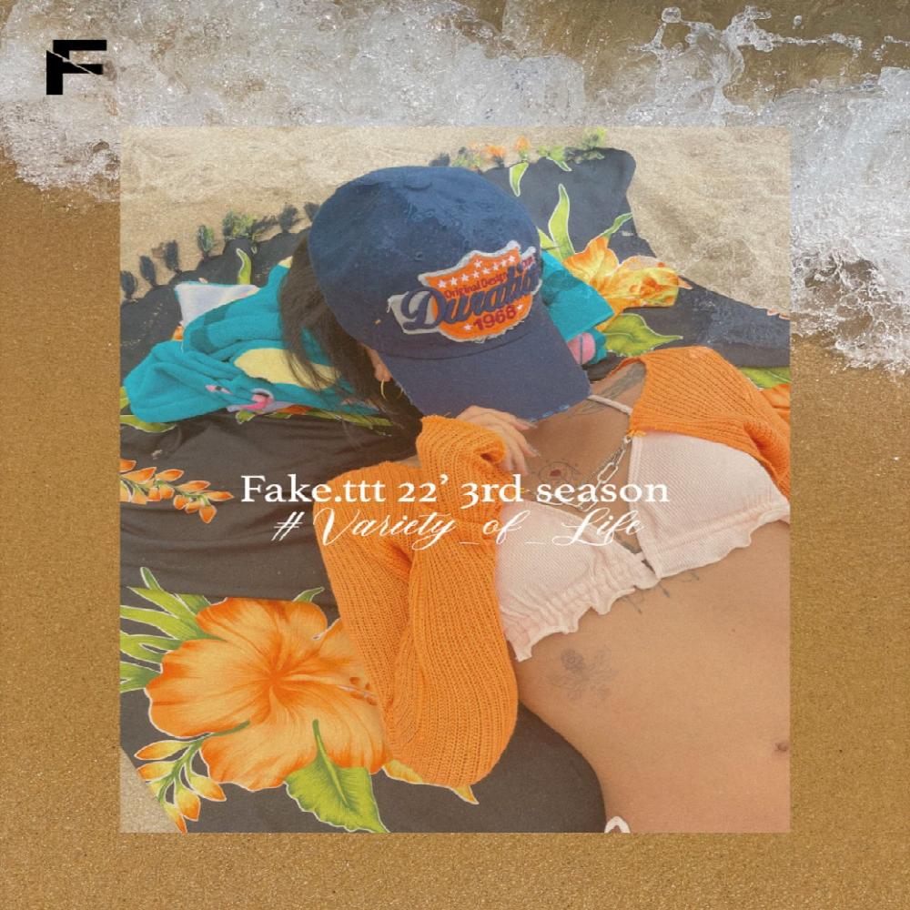 FAKETTT - Fantasy