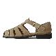 detail image2 [Josepht] Sandal Vitor Beige