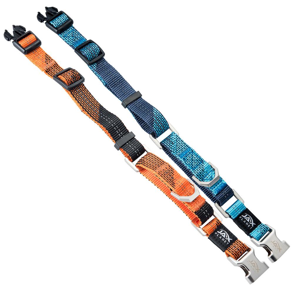 Explorer-NEOMAN Martingale Collar ZLCO007-NM