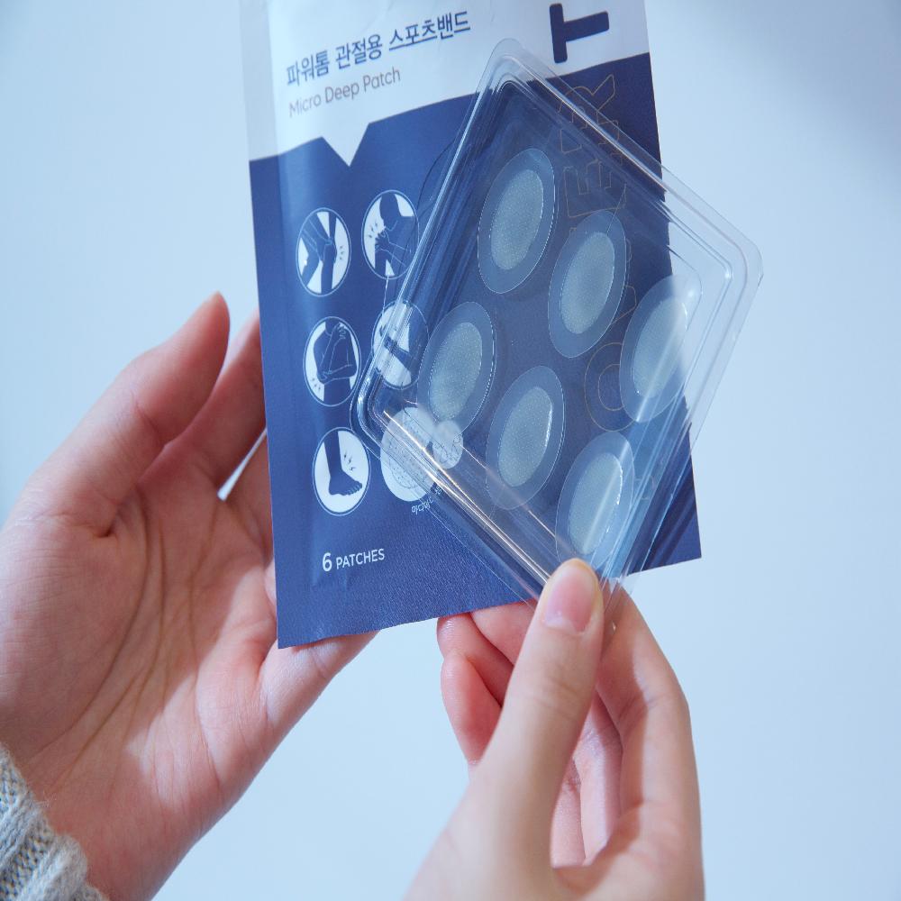 Dr. MACYYELL POWER T.O.M