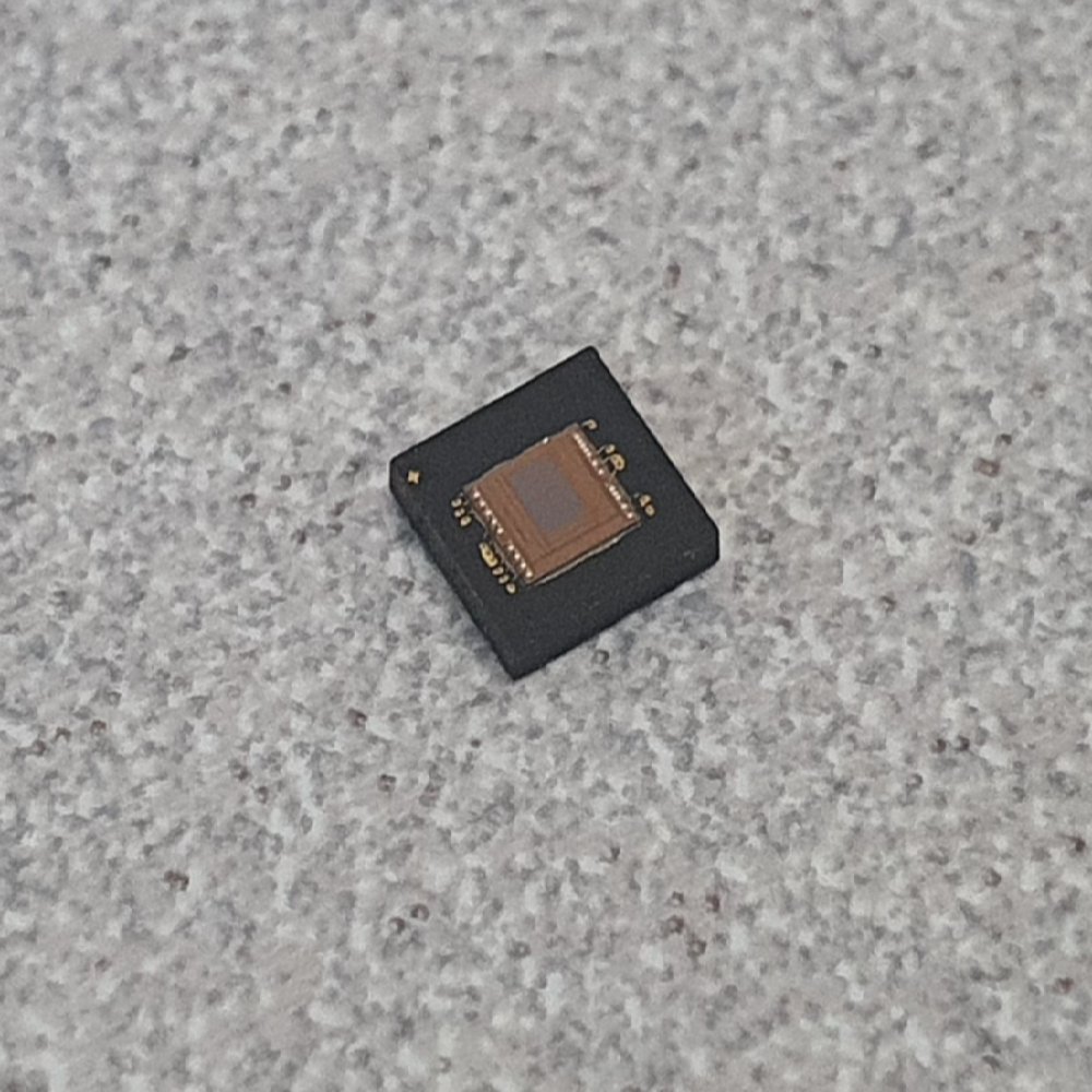 Optical Modulation Proximity Sensor Photo-IC