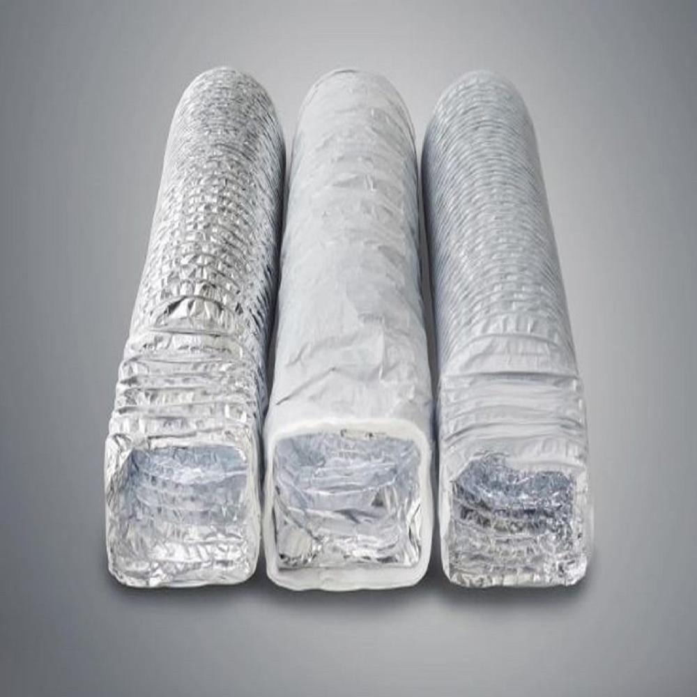 D-500C, Square + Round, Square insulated