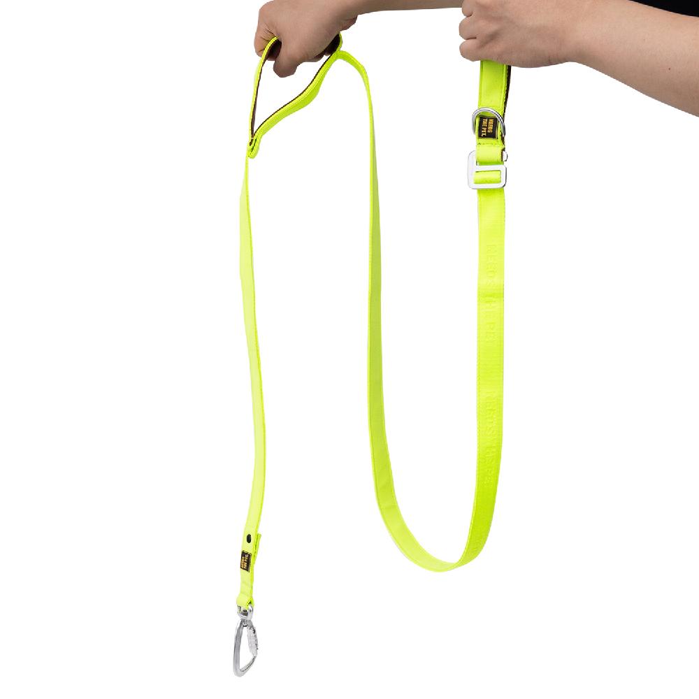 INTERLAKEN AUTOLOCK GRIP LEASH