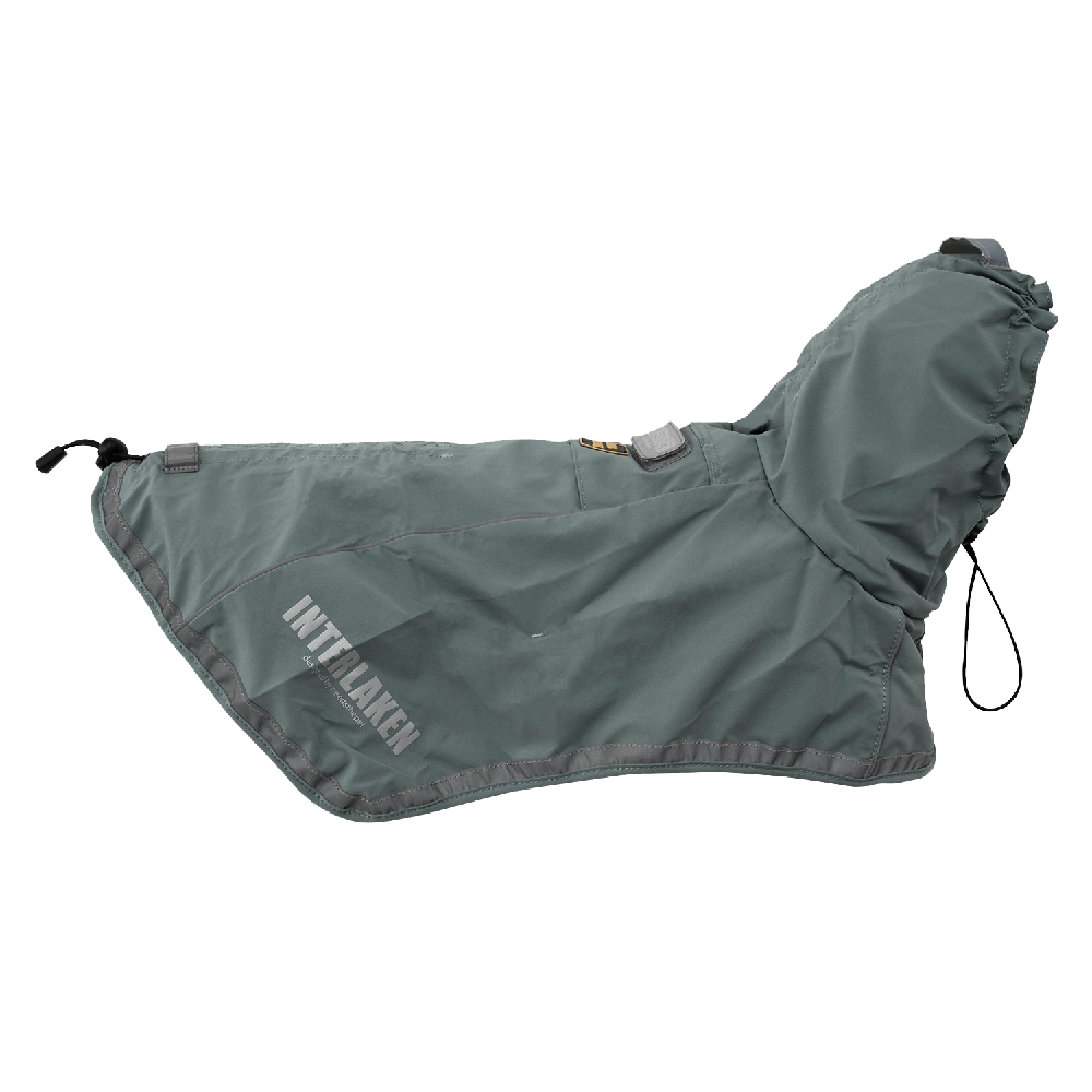 INTERLAKEN RAINCOAT