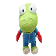 full image PORORO Toys Crong Plush Doll - 9.1 inch