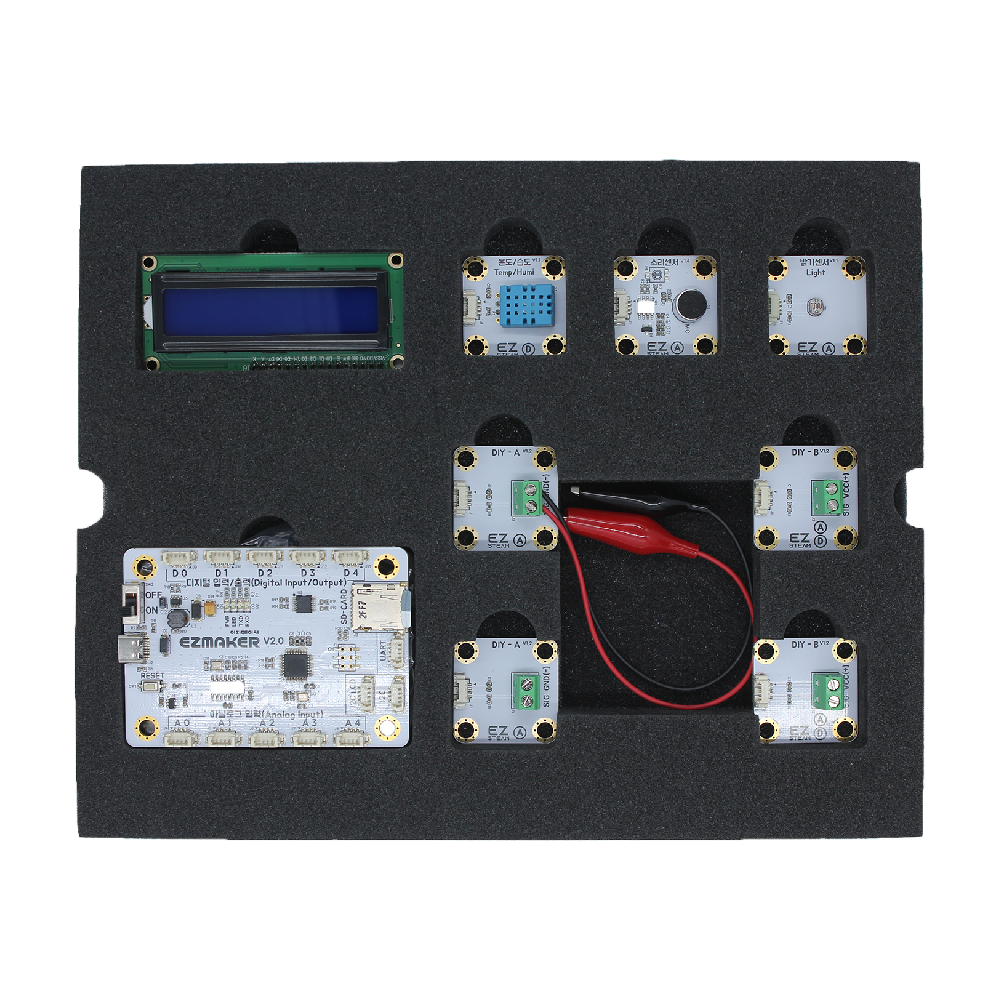 EZ·DATA Science Basic Plus