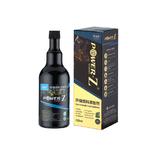 Diesel - automotive fuel additive (350 ml)