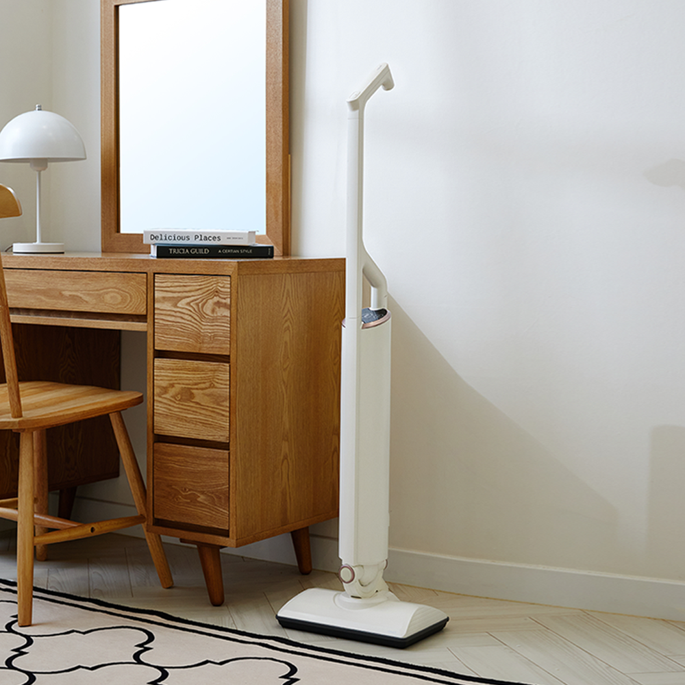 Cordless steam mop cleaner AKS-3000