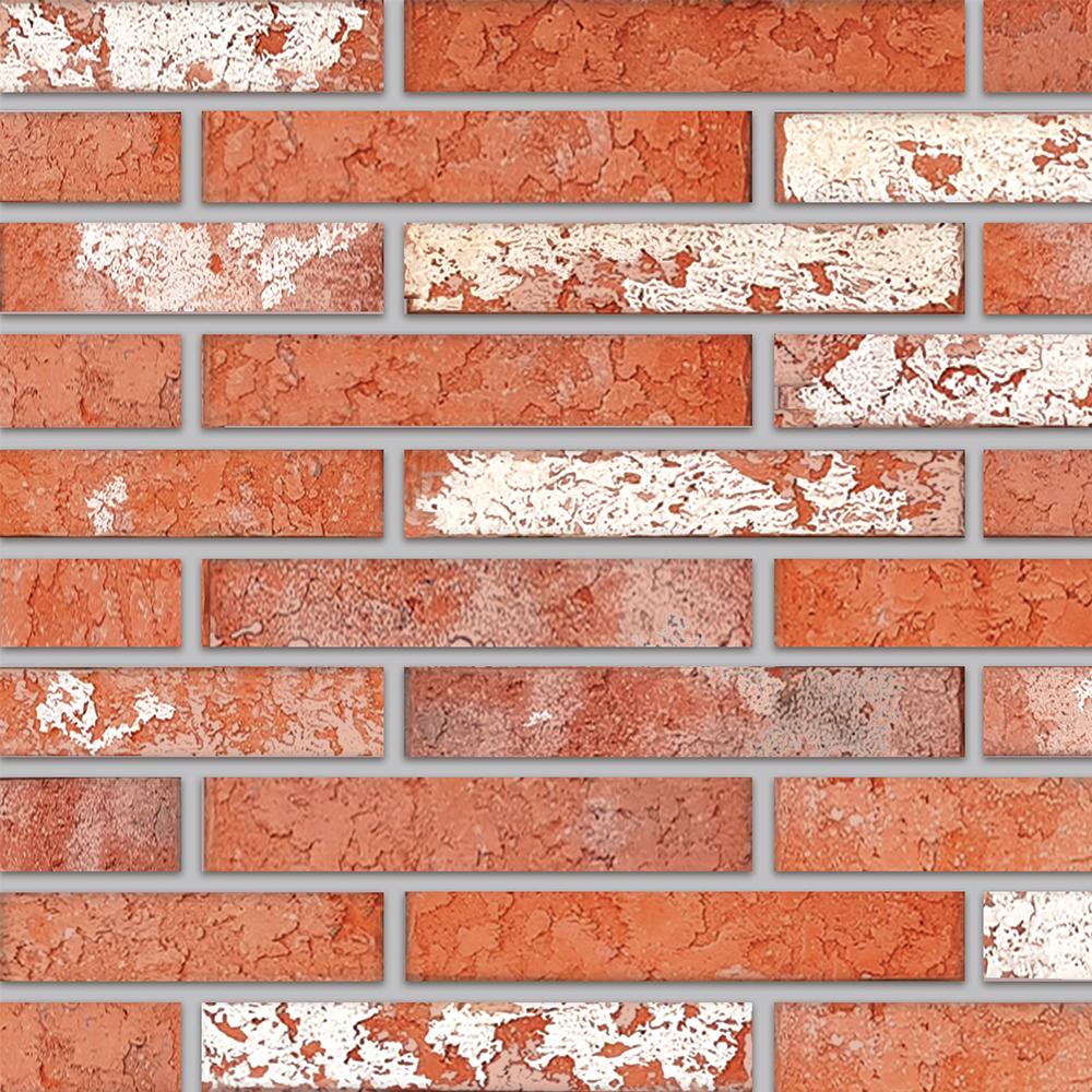 Unique Old Style Brick