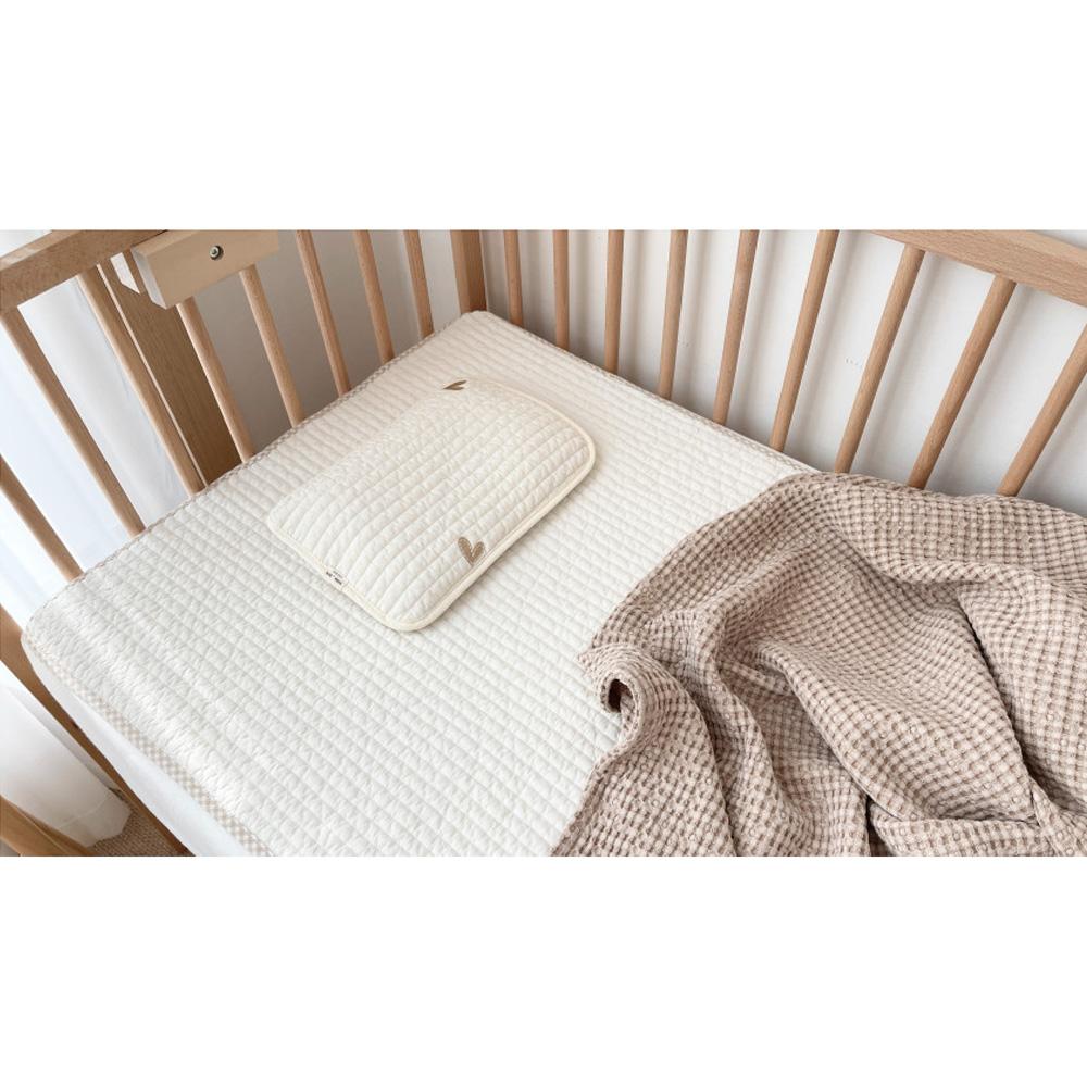 Hwaeum Bebe Bio-Bead Summer Baby Pillow