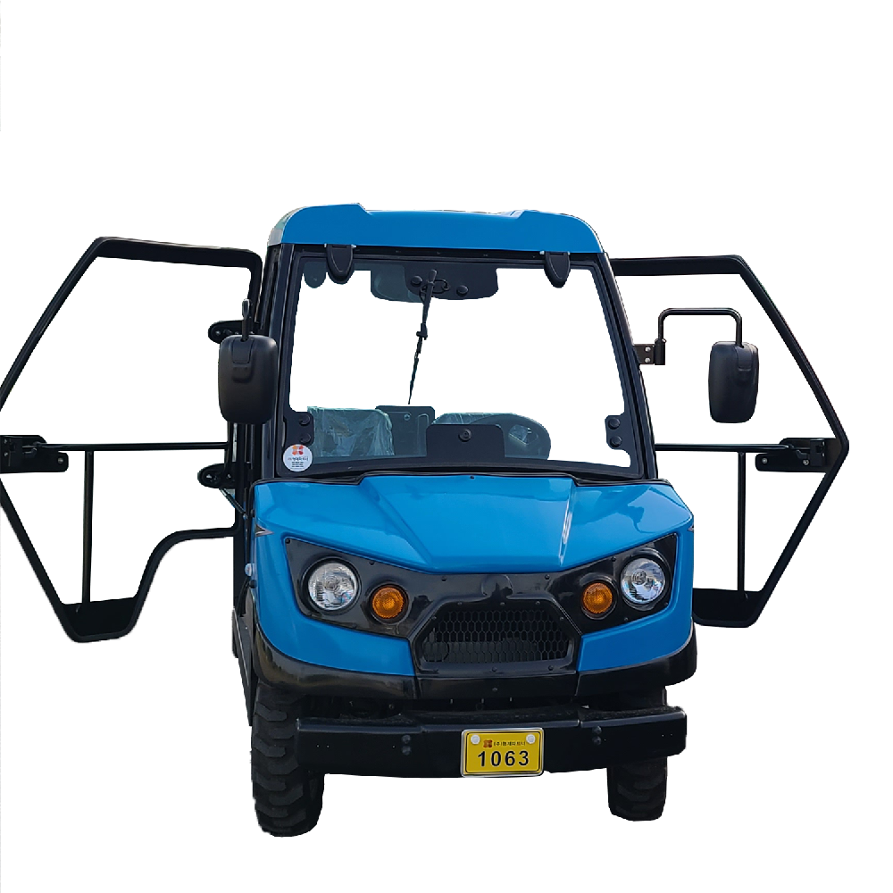 Hyungjae Partner Co., Ltd AGREV21-CA