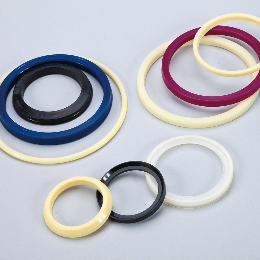 Hydraulic cylinder Seal Kit