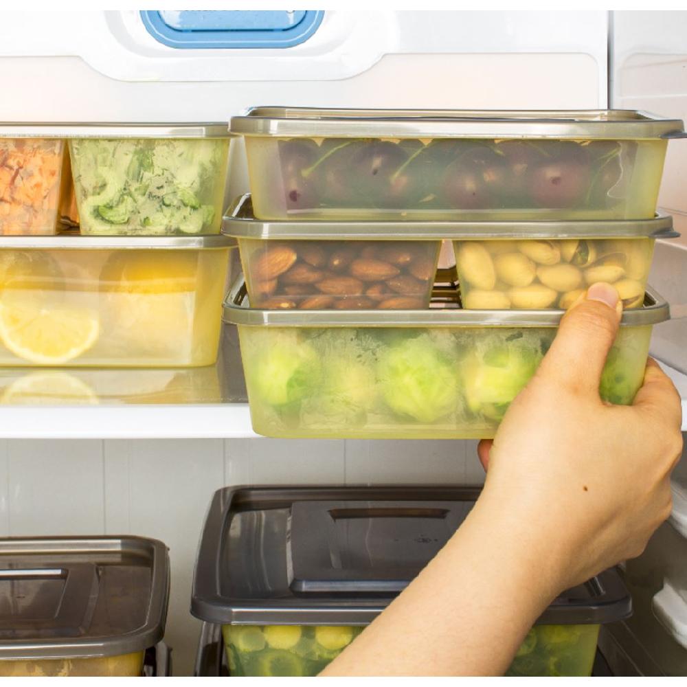 Yoojunglab DR.Lock Big Food Storage Container box