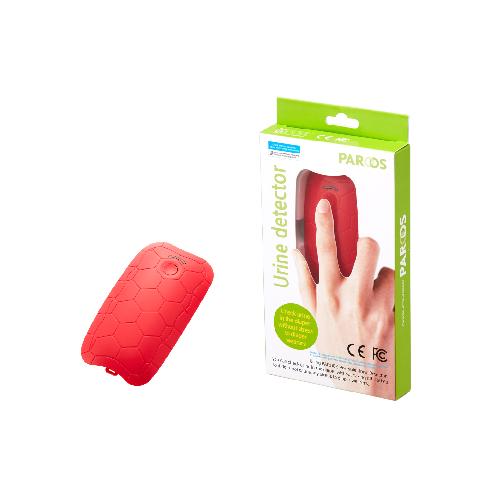 Poratable Urine Detector P-200