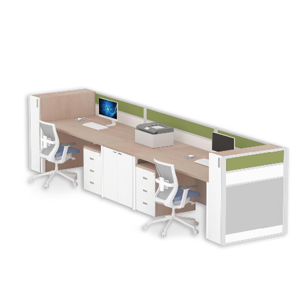Mobilefurs Panel Syatem LP2 Office Partition