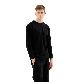 full image Essential 16S Long Sleeves Black
