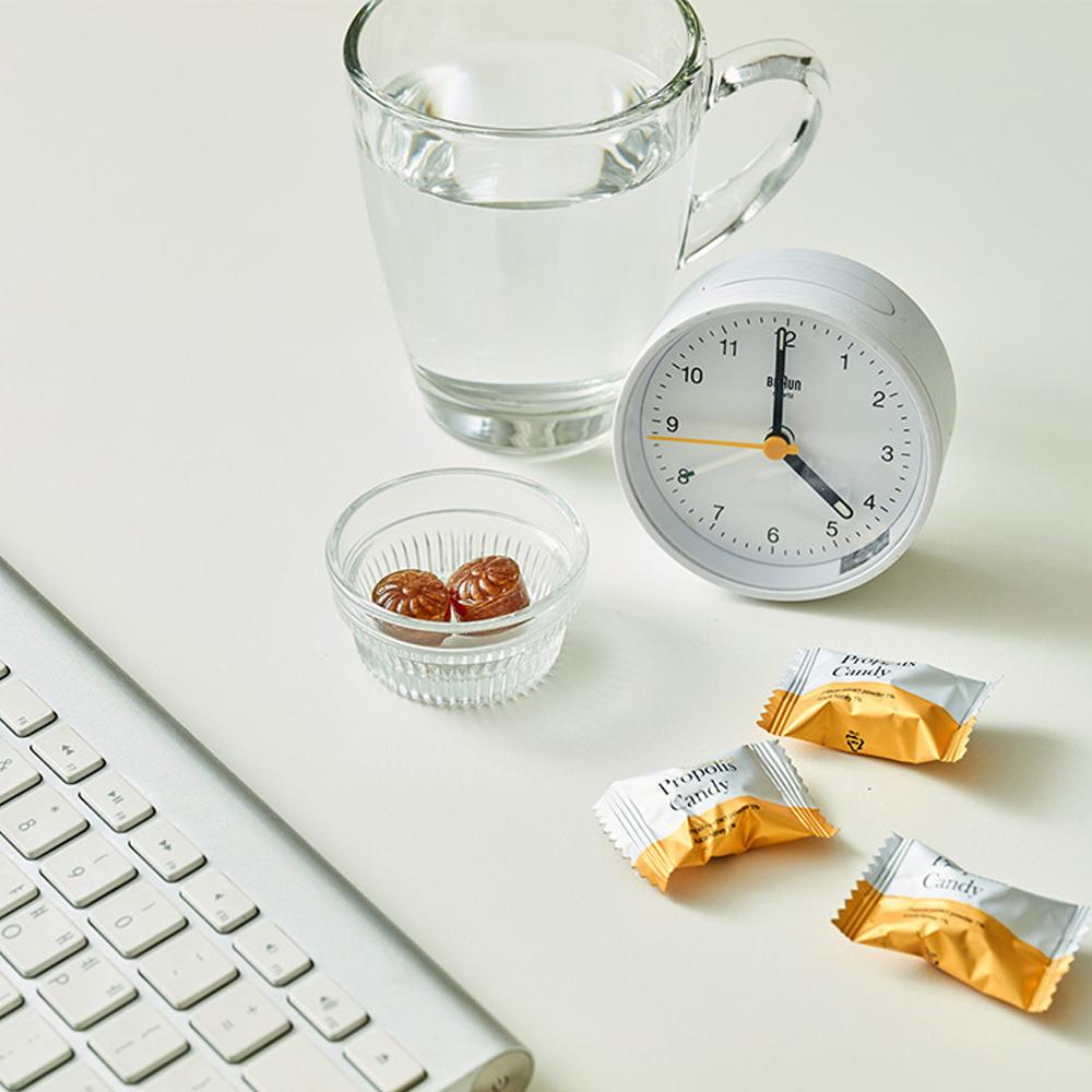 Propolis Candy Branch Candy 30 pieces