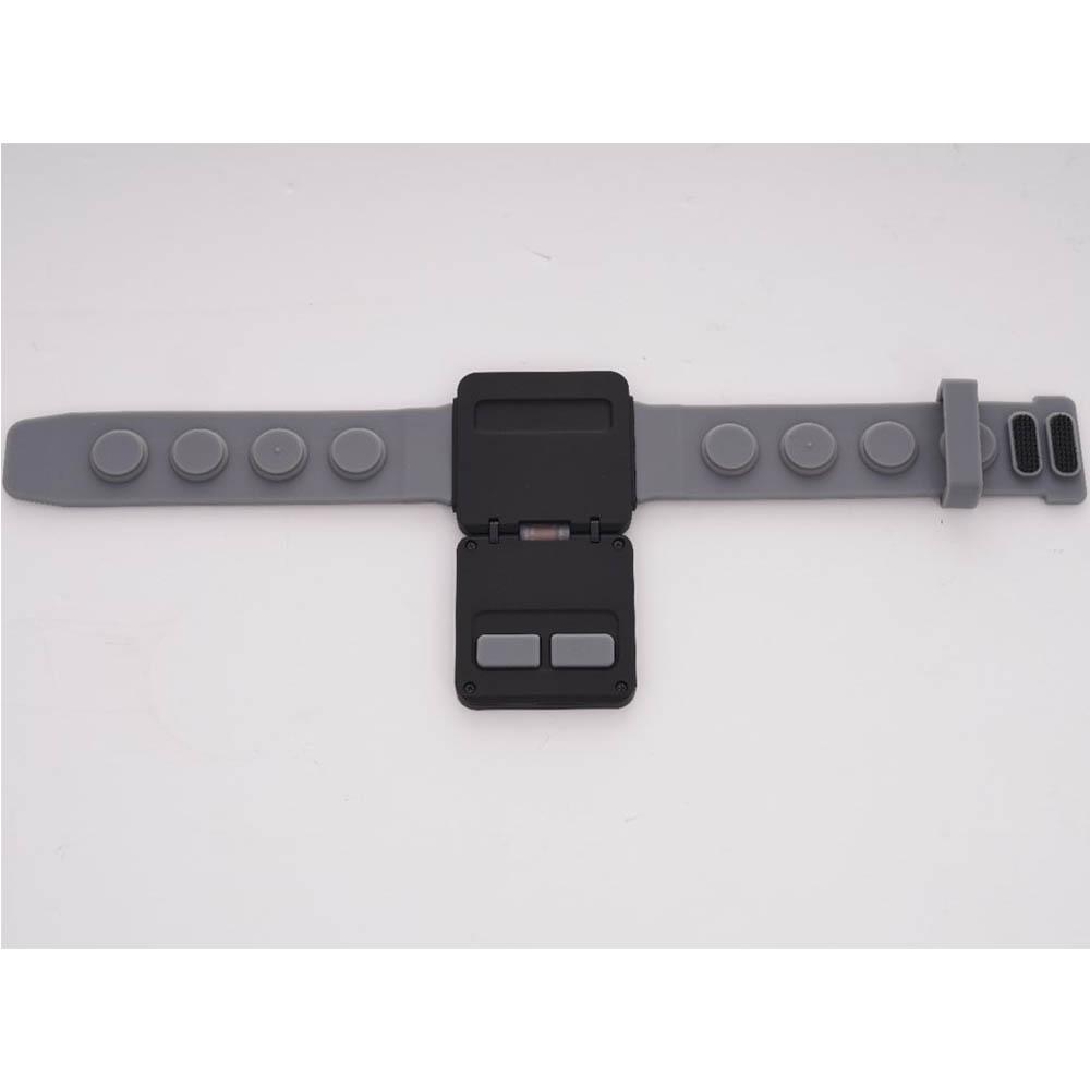 Band Type Wearable Braille Smart Keyboard(Bdot)